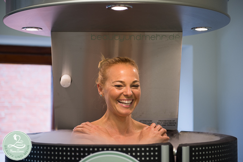 Mareike Spaleck Fitness Model & Personal Trainerin bei The Biggest Loser