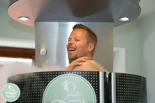 Kältesauna